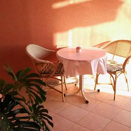Appartement In - Istrien 12110