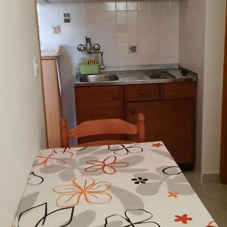 In - Istrien 12110 Appartement Umag
